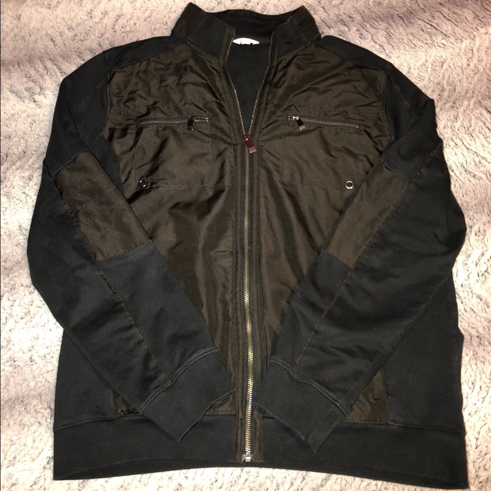 Mens Calvin Klein Jacket